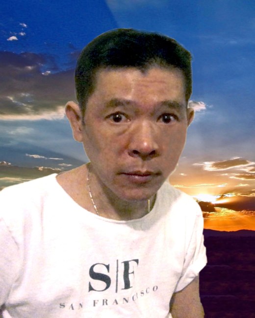 Avis de décès de Tho Van Nguyen