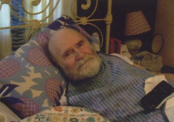 Obituary of Robert Harold Tate