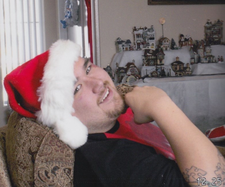 Obituary of Gary E Villanueva