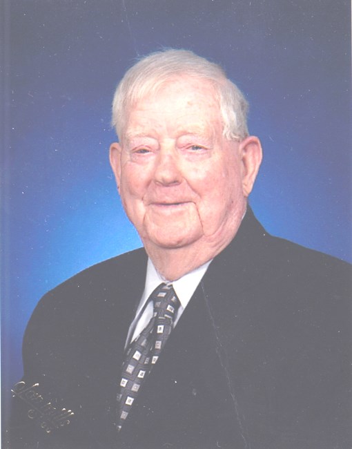 Obituary of Lester Henry "Red" Knupp