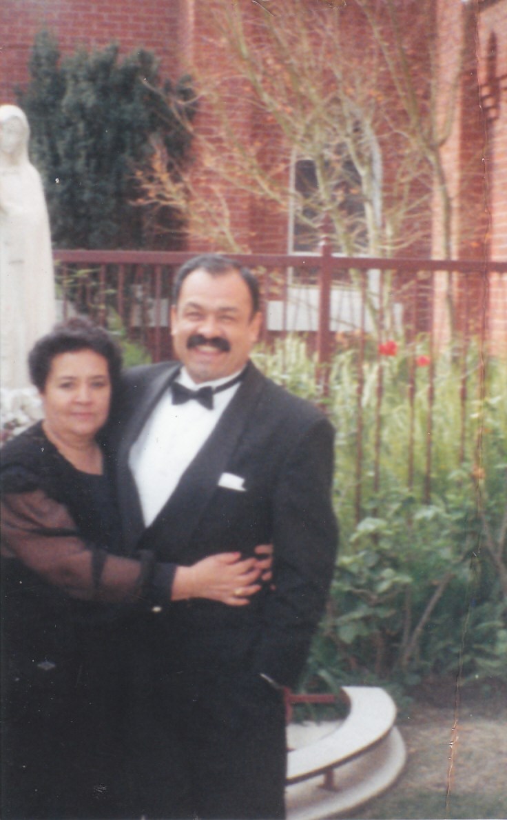 Obituary of Jose Luis Barrientos Montoya