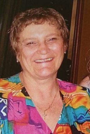 Obituario de Marianne T. Burke