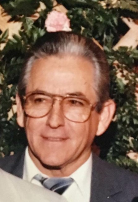 Obituary of Jose Vilarino