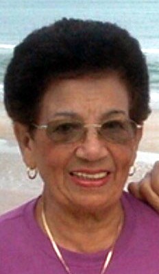 Obituary of Nidia Garcia