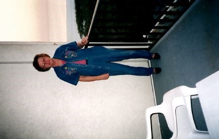 Obituary of Patricia Ann Brewer Reeves