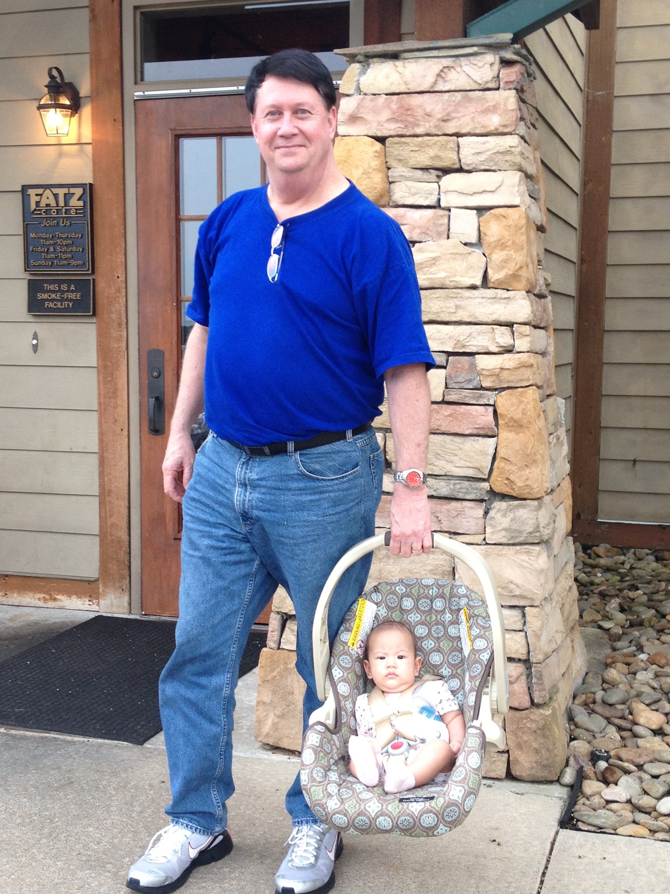 Obituario de James Phillip "Phil" Philpot