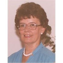 Obituary of Helen Myers