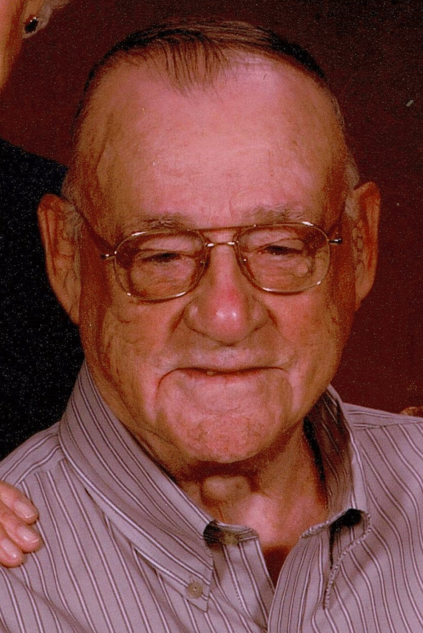 Obituary of Joseph Dulies Segura