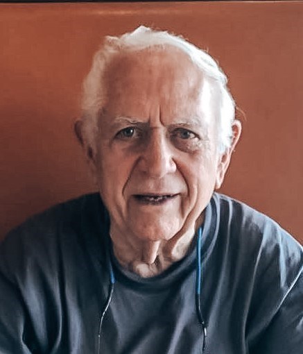 Obituary of Frank W Richard