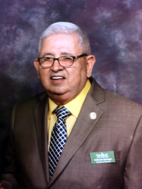 Obituary of Wilfredo Noriega Sr.