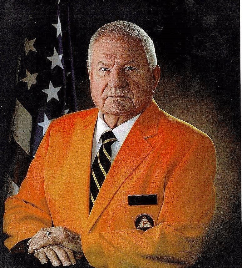 Obituary of Leo J. Meyer