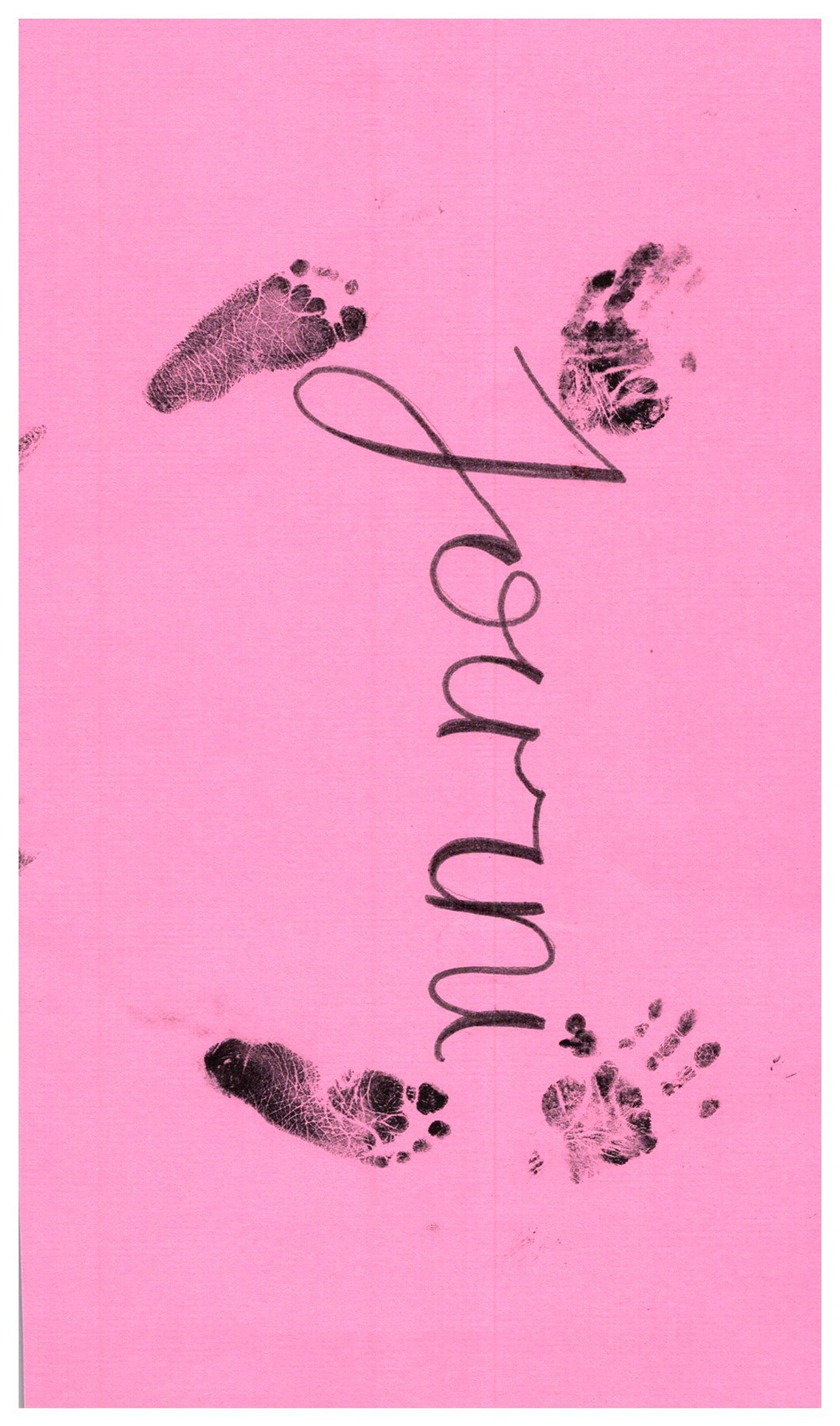 Obituary of Journi Alani Zuber Jefferson