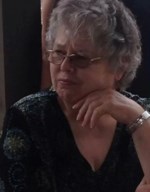 Carolyn Robbins