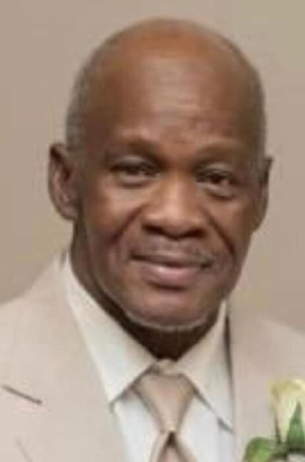 Obituary of Gilbert Raymond Parker, Jr.