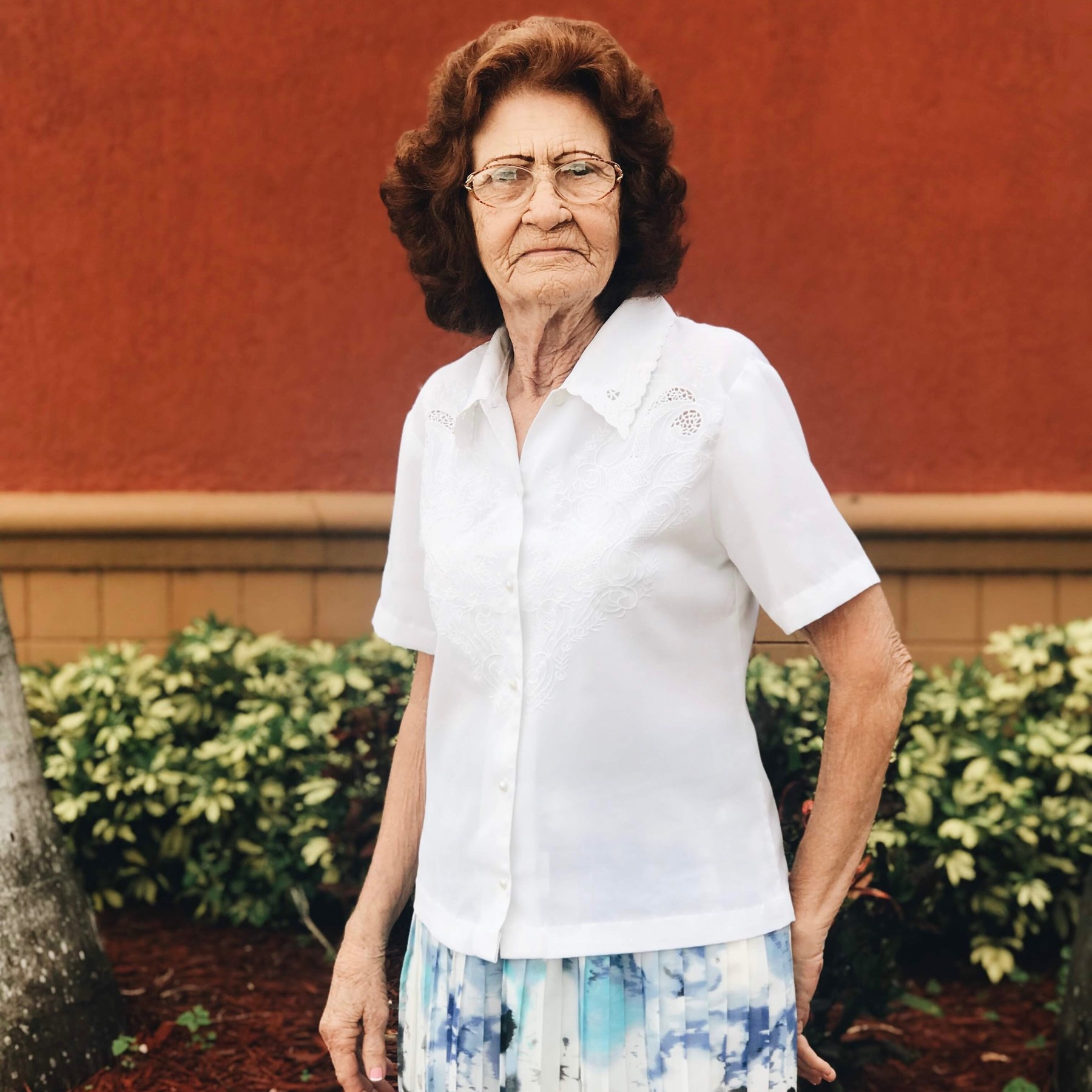 Obituary of Onelia Rosa Mendez