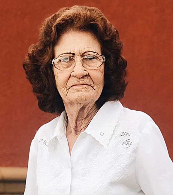 Obituary of Onelia Rosa Mendez