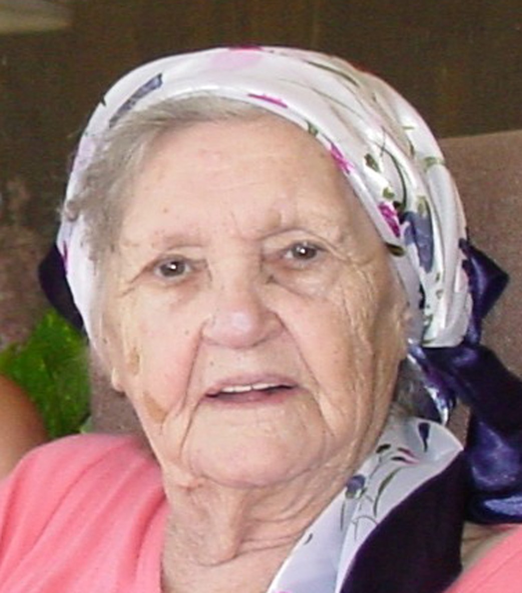 Jewel Boone Obituary