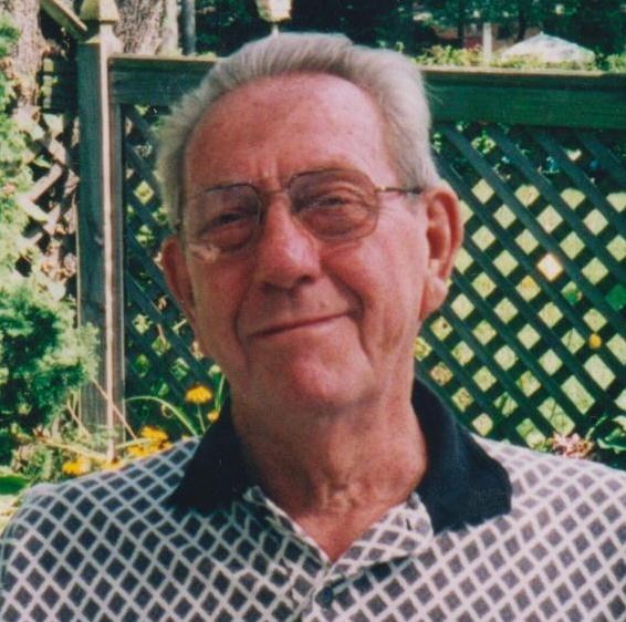 Obituario de Elmer W. Quigley