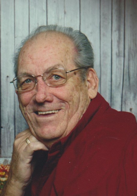Obituary of Harry Davis Osborne