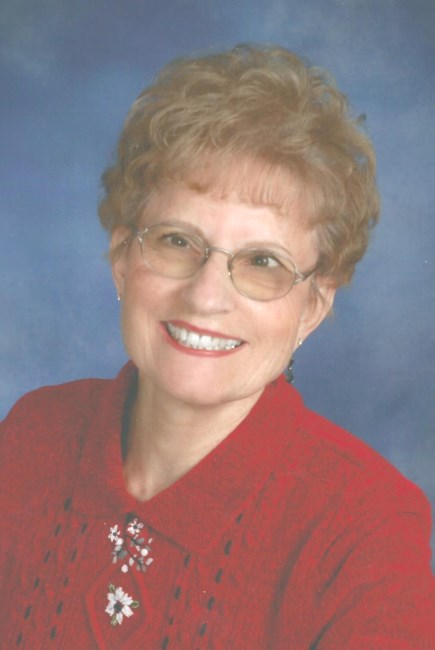 Obituary of Hilda Joan Burgener