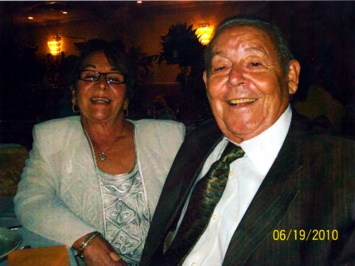 Obituary of Ramon Moreno
