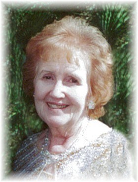 Obituary of Dorothy A. McDonald