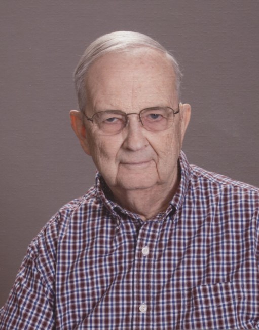 Obituary of Richard O. Holquist