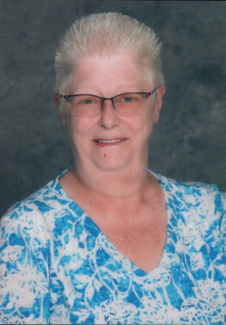 Obituary of Shirley Hall