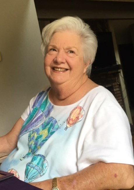 Obituary of PATRICIA J. LAWRENCE