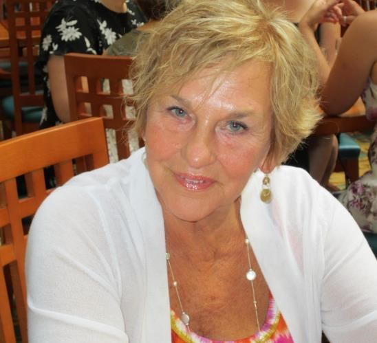 Obituary of Alexandria Theresa Klusack