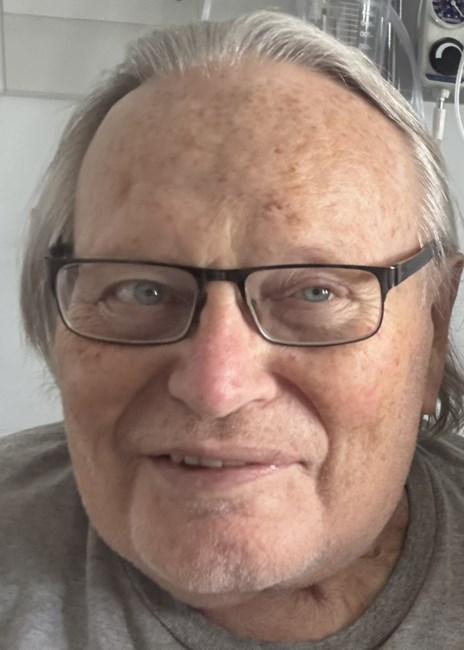 Obituary of Kenneth Eugene Moorehouse