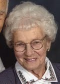 Obituary of Henrietta Skinner Hale