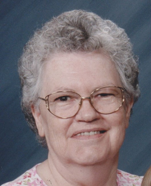 Obituary of Carol Burnham Green