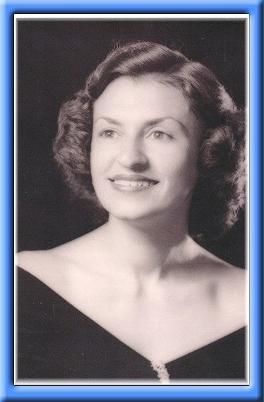 Obituario de Mary A. Hummelman