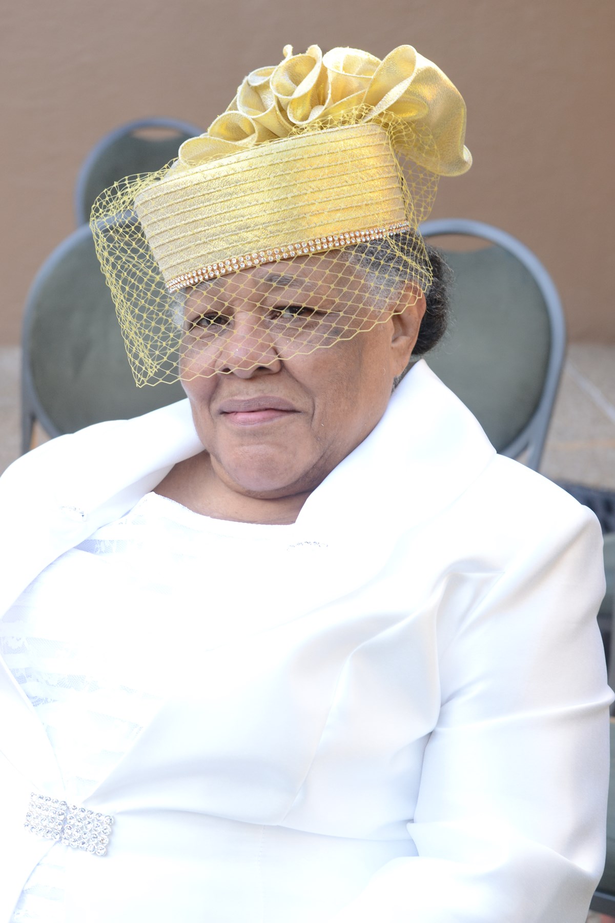 Obituary of Muriel Agatha Duggan