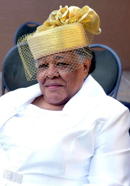 Obituary of Muriel Agatha Duggan