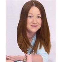 Obituary of Amy Prater