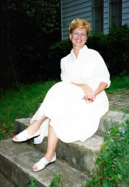 Obituary of Marilyn Von Gonten