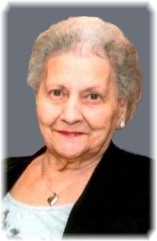 Obituary of Josephine Violet Gilbert