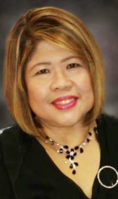 Obituary of Estelita Gonzales Carrera