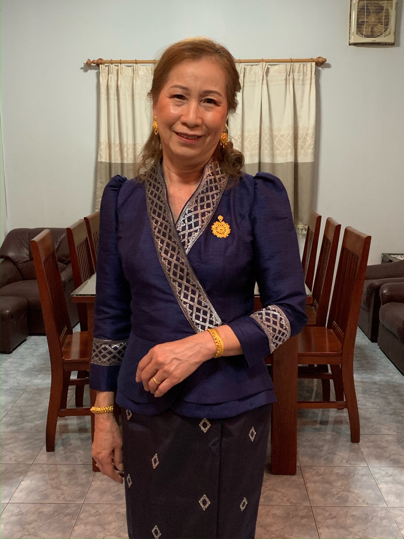 Obituary of Douangchanh Inthavong