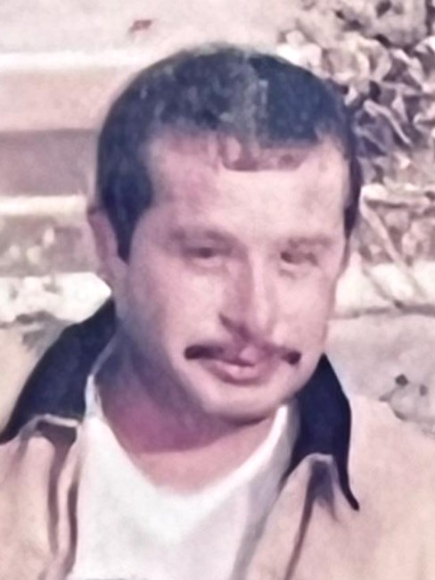 Obituary of Sergio Horacio Montes