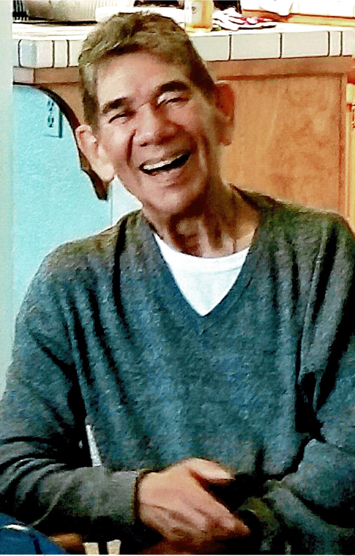 Obituary of Salvador J. "Sal" Moreno