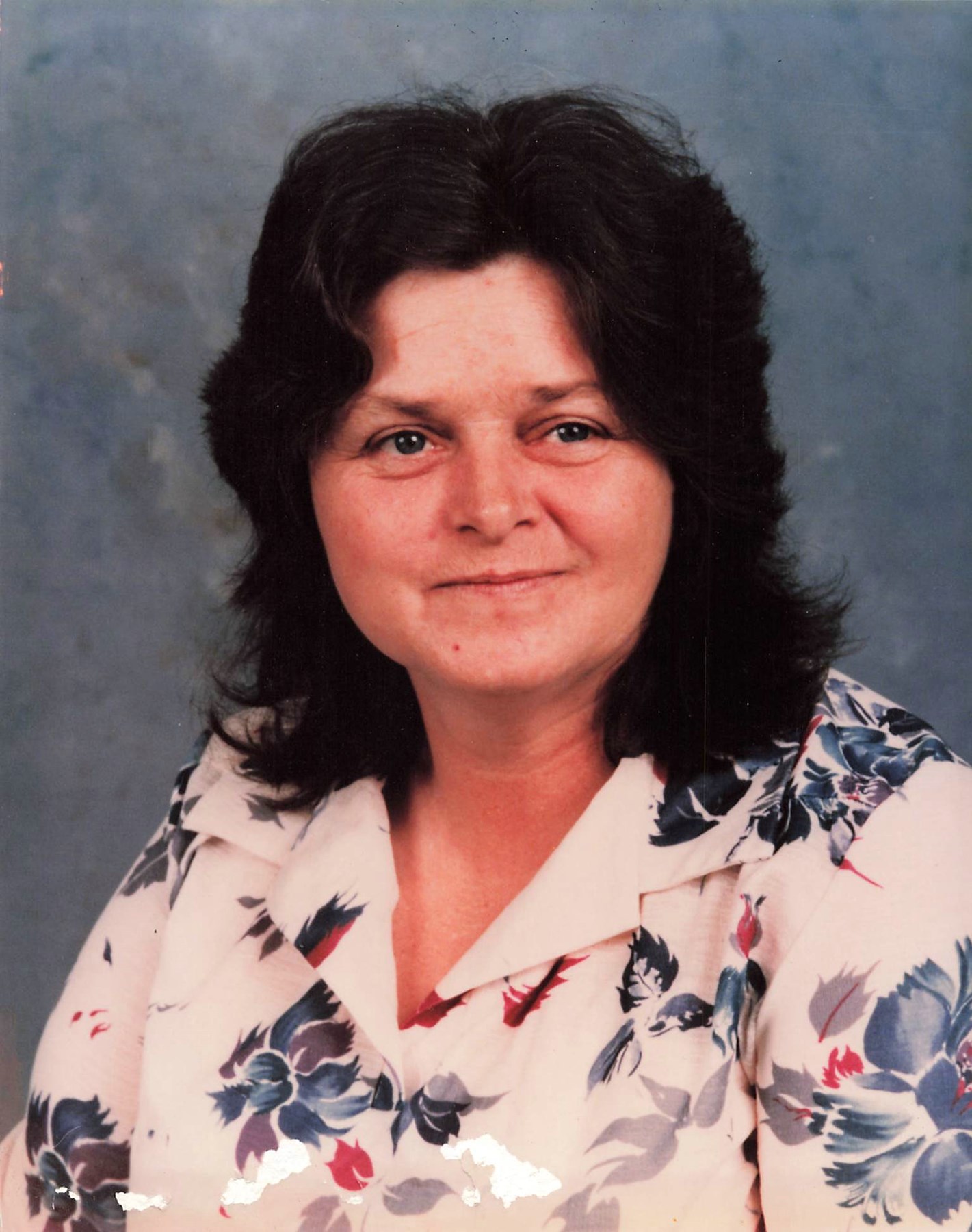 Obituary of Virginia L Davidson