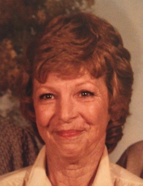 Obituary of E. Frances Lane