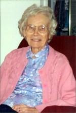 Gwendolyn Brown