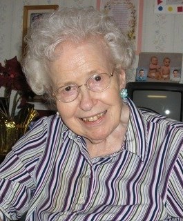 Obituary of Frances Rayfield Boggs