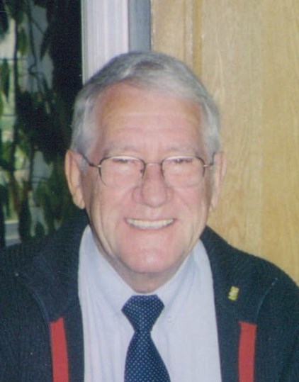 Obituario de Robert Roland Bouchard