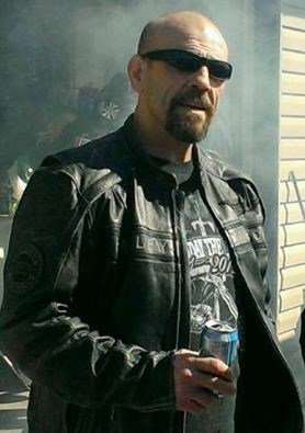 Obituary of Dean Gerald Trombley