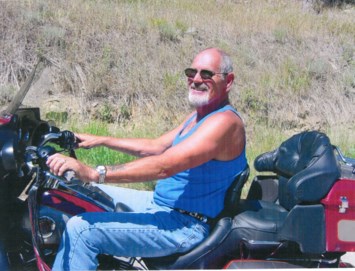 Obituary of Jon DeRay "Jack" Ford